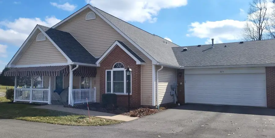 225 Rose Circle, Gibsonia, PA 15044 - #2