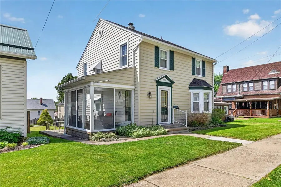 258 3rd Ave, Waynesburg, PA 15370 - #3