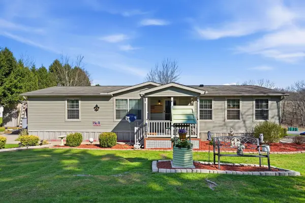 508 Reed Lane, Butler, PA 16001