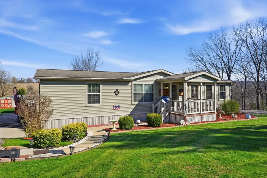 508 Reed Lane, Butler, PA 16001 - #3