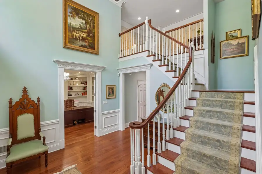 2208 S Villa Drive, Gibsonia, PA 15044 - #2