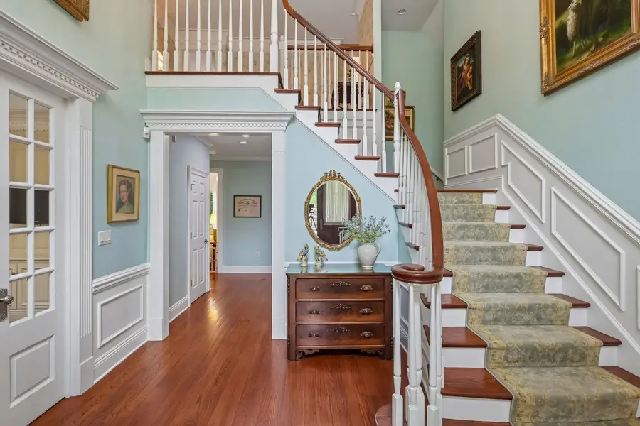2208 S Villa Drive, Gibsonia, PA 15044 - #3