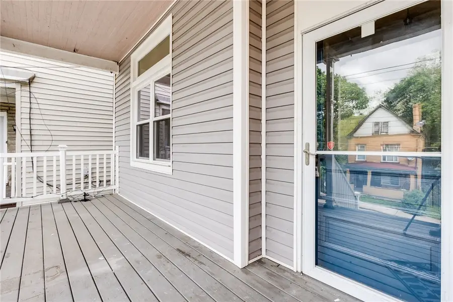 213 W Burgess St, Pittsburgh, PA 15214 - #2