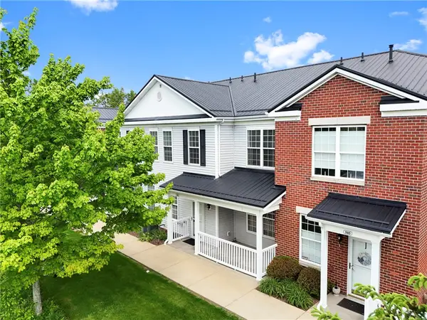 506 Sonie Dr, Sewickley, PA 15143