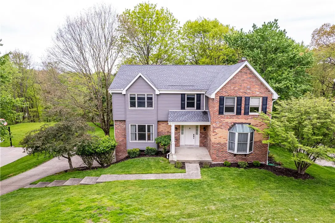 10282 Twin Hill, Wexford, PA 15090 - #1