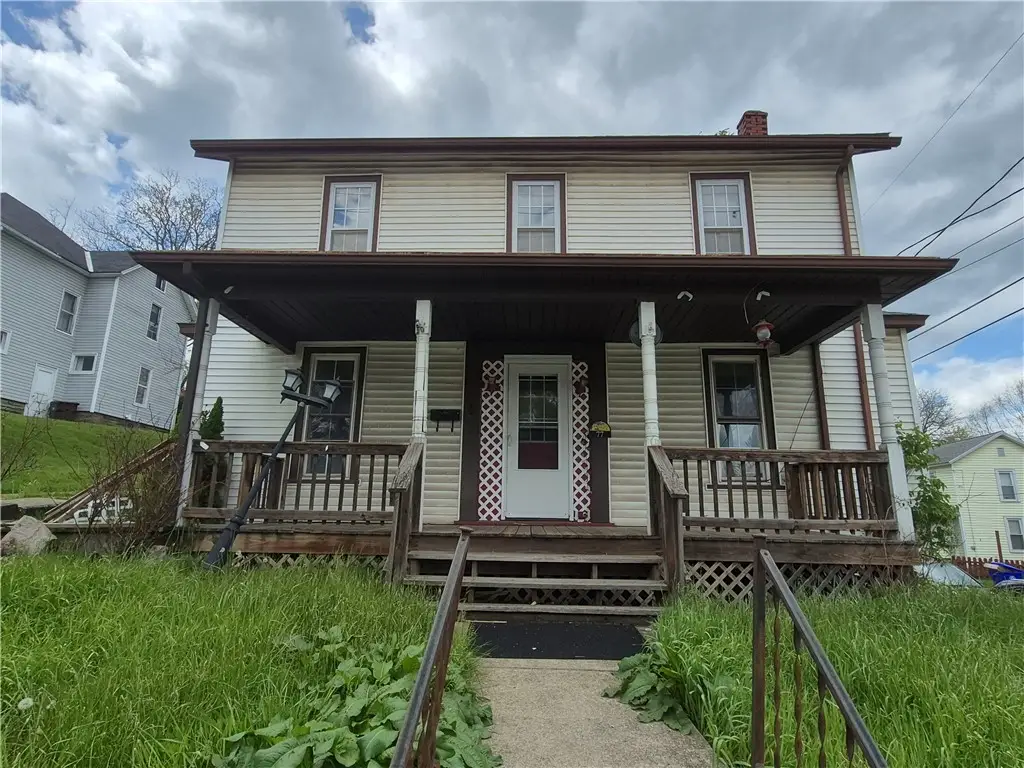 77 W Main St, Greenville, PA 16125 - #1