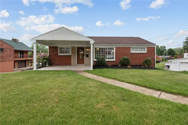 5667 Janet Dr, Pittsburgh, PA 15236