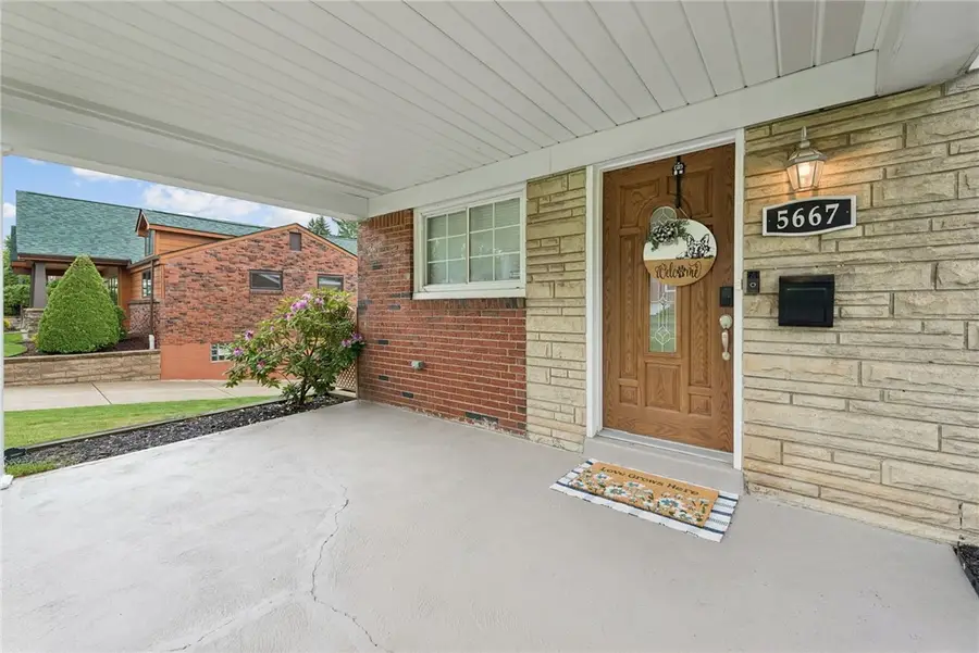 5667 Janet Dr, Pittsburgh, PA 15236 - #3
