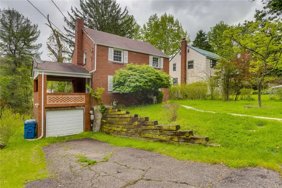 361 Orin St, Pittsburgh, PA 15235 - #2