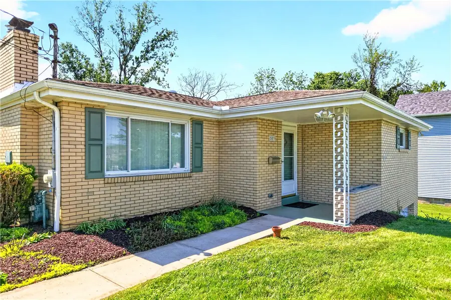 503 Underwood Avenue, Elizabeth, PA 15037 - #2