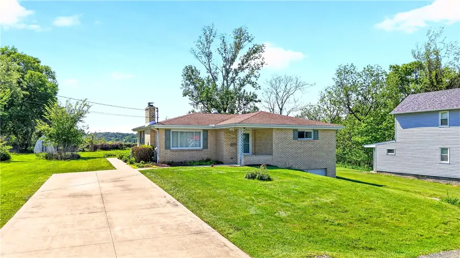503 Underwood Avenue, Elizabeth, PA 15037 - #3