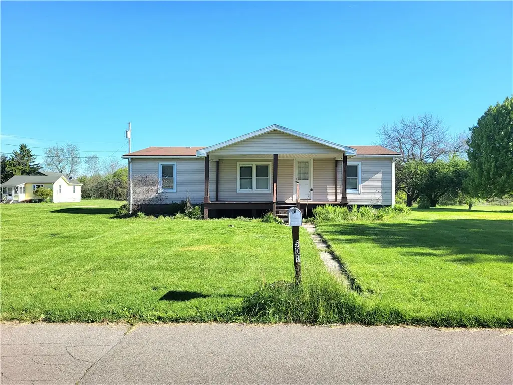 501 Wallage Ave, Bessemer, PA 16112 - #1