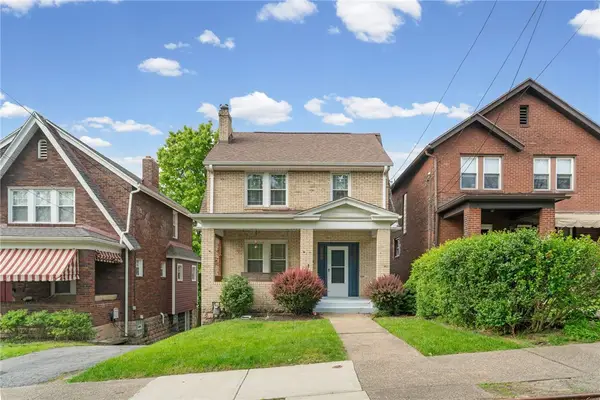 6373 Ebdy St, Pittsburgh, PA 15217