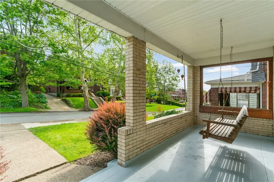 6373 Ebdy St, Pittsburgh, PA 15217 - #3