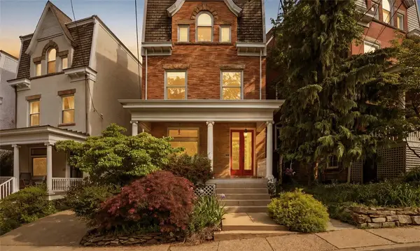 1033 Murray Hill Ave, Pittsburgh, PA 15217