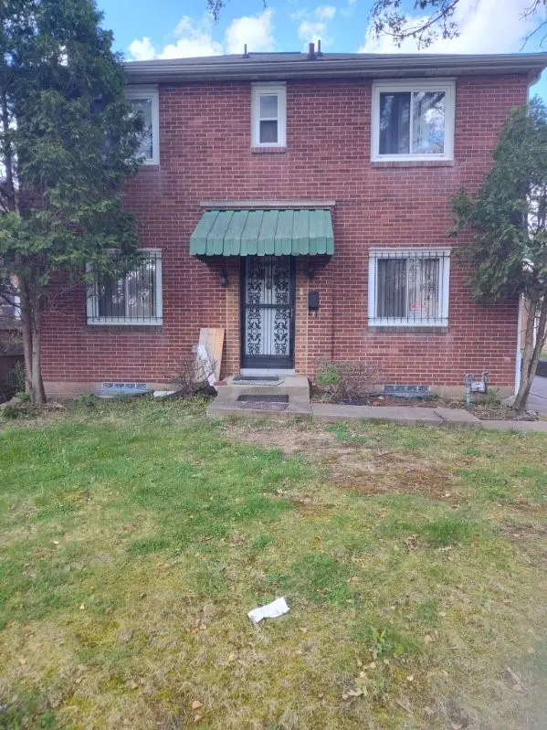 Address Withheld By Seller, Pittsburgh, PA 15206 - #1