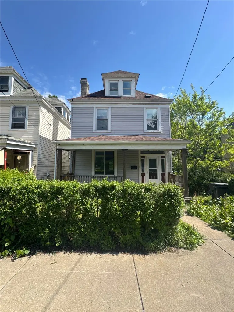 513 Marie Avenue, Pittsburgh, PA 15202 - #1