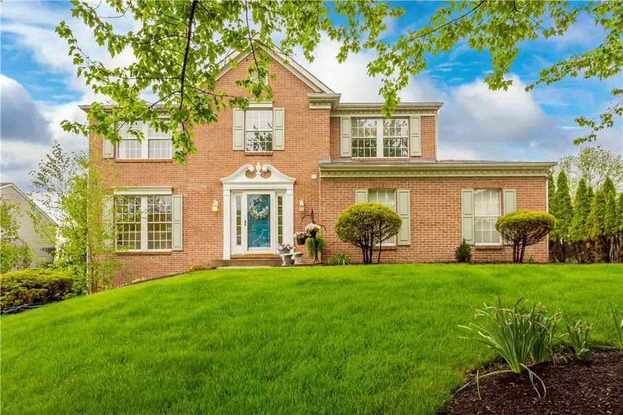 602 Birch Court, Bridgeville, PA 15017 - #2