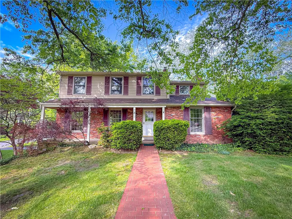 3 Eton Rd, Pittsburgh, PA 15241 - #1