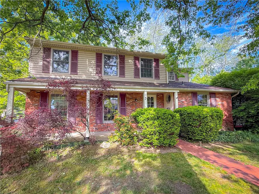 3 Eton Rd, Pittsburgh, PA 15241 - #2