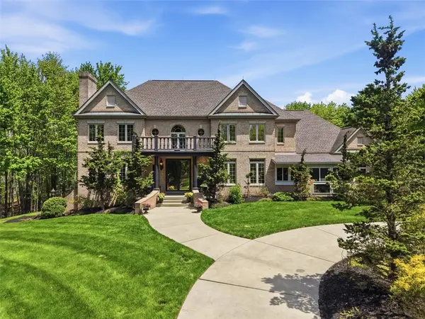 117 Windwood Heights Drive, Cranberry Twp, PA 16066
