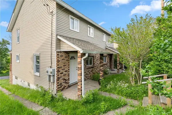 5266-5268 Steubenville Pike, Pittsburgh, PA 15205