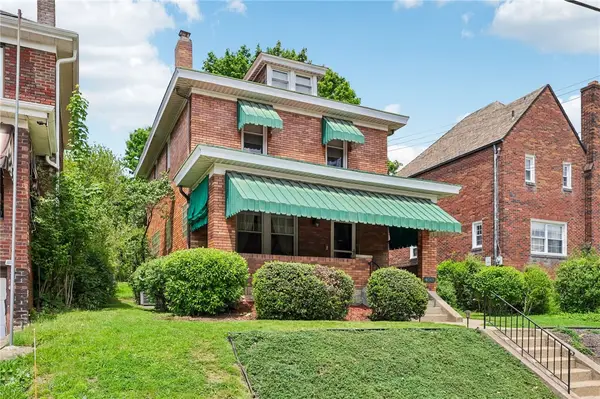 4048 Cloverlea Street, Pittsburgh, PA 15227