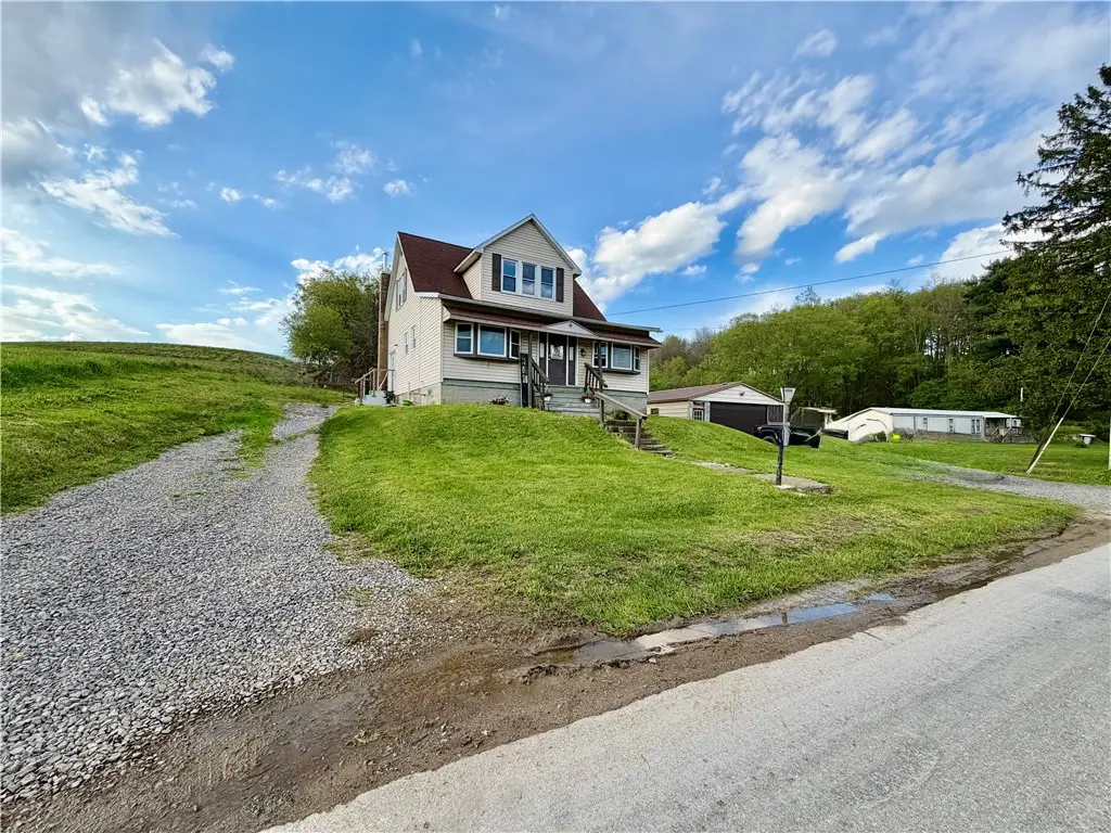197 State Route 1026, Dayton, PA 16222 - #1