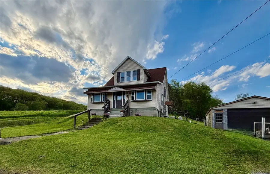 197 State Route 1026, Dayton, PA 16222 - #2