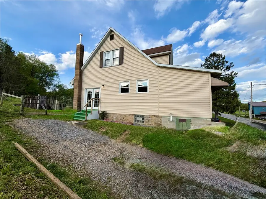 197 State Route 1026, Dayton, PA 16222 - #3
