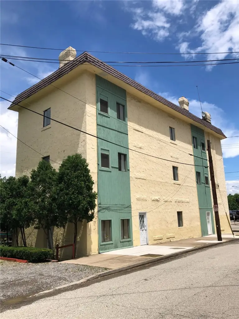 101 Grant, Pittsburgh, PA 15209 - #1