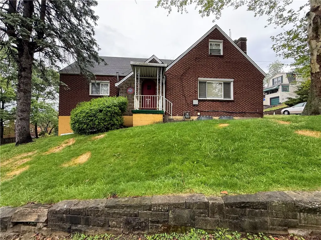 4801 Coleridge St, Pittsburgh, PA 15201 - #1