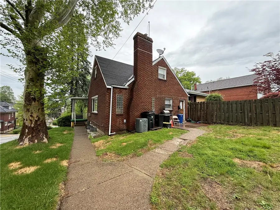 4801 Coleridge St, Pittsburgh, PA 15201 - #2