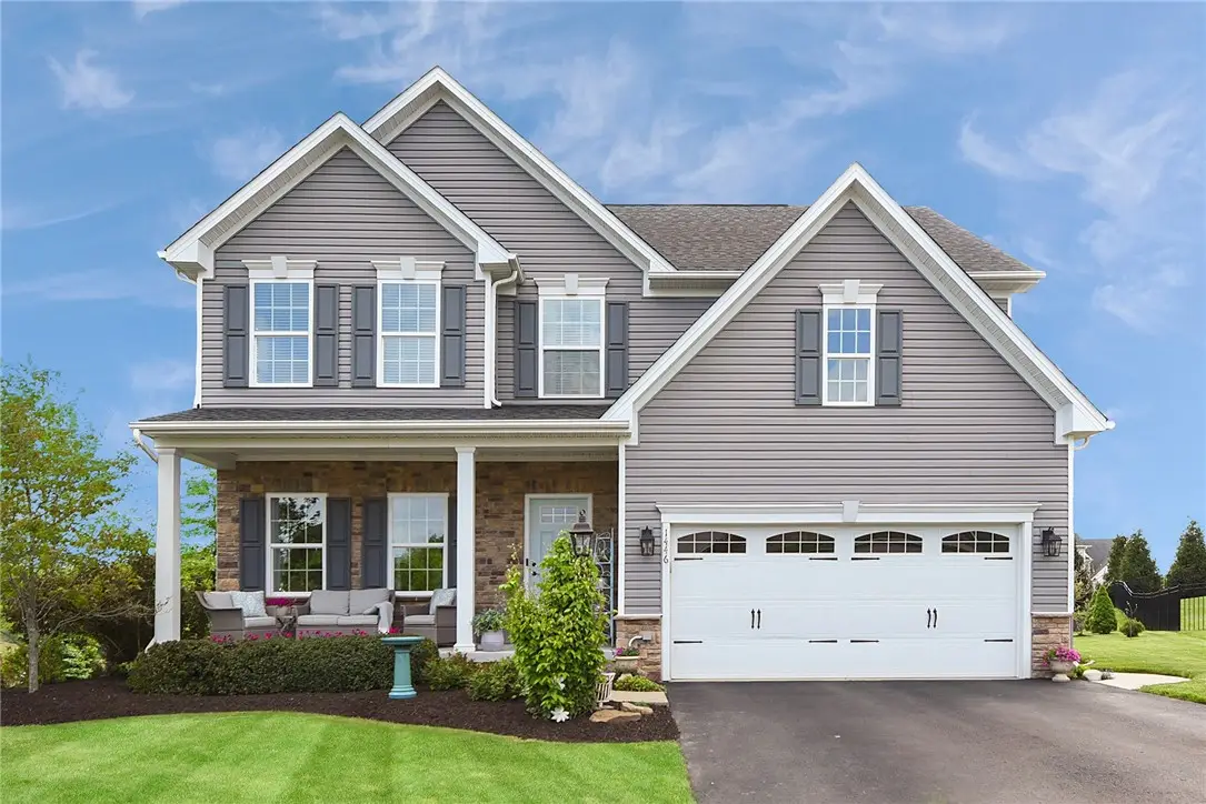 1446 Deer Creek Crossing, Canonsburg, PA 15317 - #1