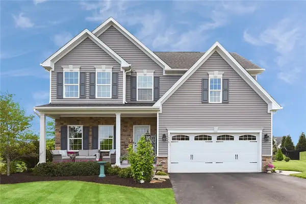 1446 Deer Creek Crossing, Canonsburg, PA 15317