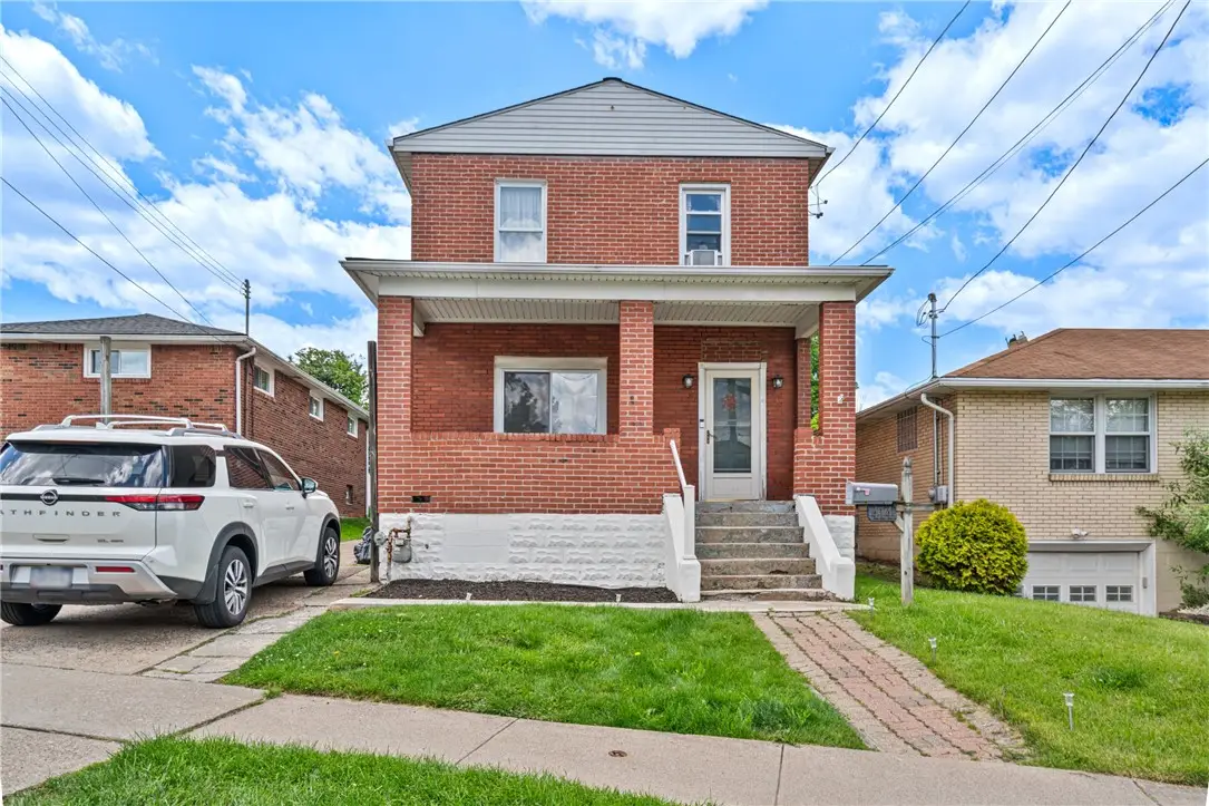 414 Mifflin Street, West Mifflin, PA 15122 - #1