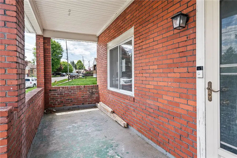 414 Mifflin Street, West Mifflin, PA 15122 - #2