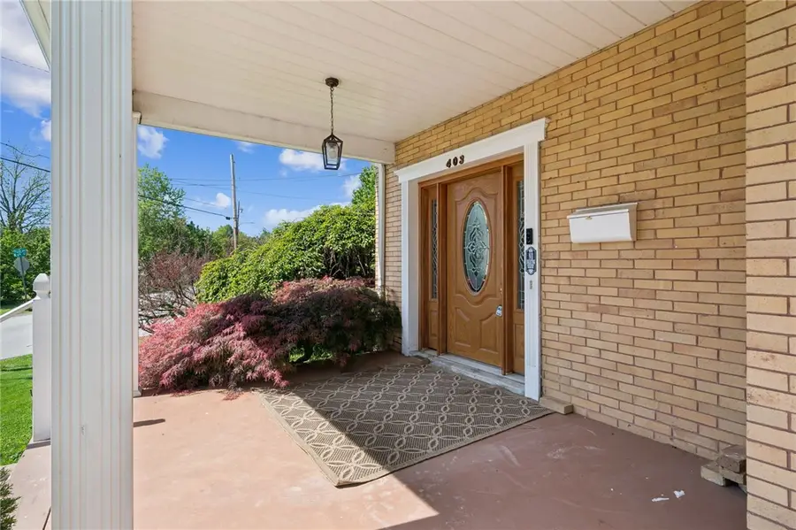 403 N 6th Street, Youngwood, PA 15697 - #2