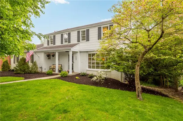 793 Elm Spring Road, Pittsburgh, PA 15243