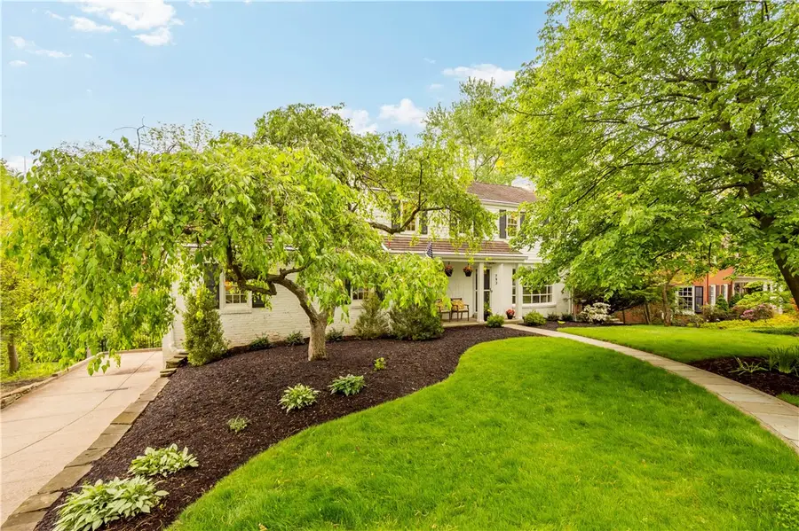 793 Elm Spring Road, Pittsburgh, PA 15243 - #2