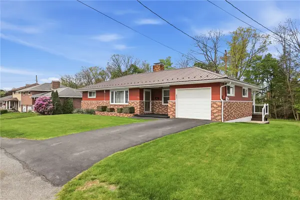 704 Lawrence Street, Johnstown, PA 15904