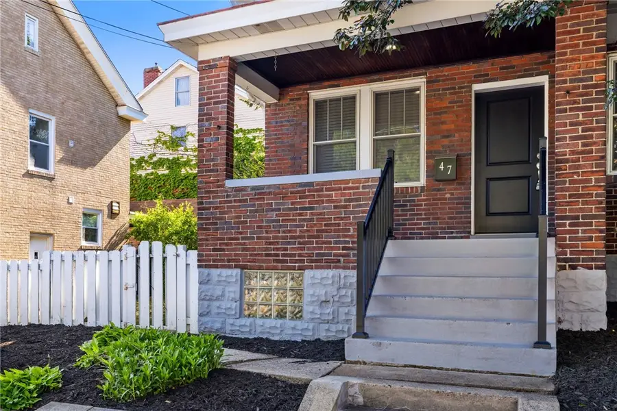 47 Estella Ave, Pittsburgh, PA 15211 - #3