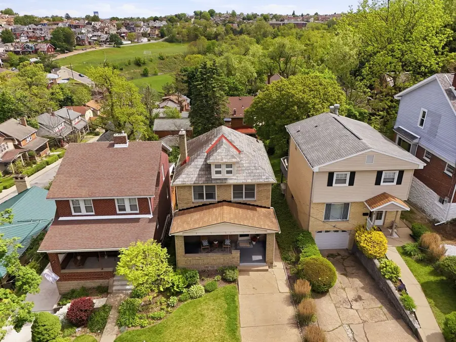 1012 Biltmore Avenue, Pittsburgh, PA 15216 - #3