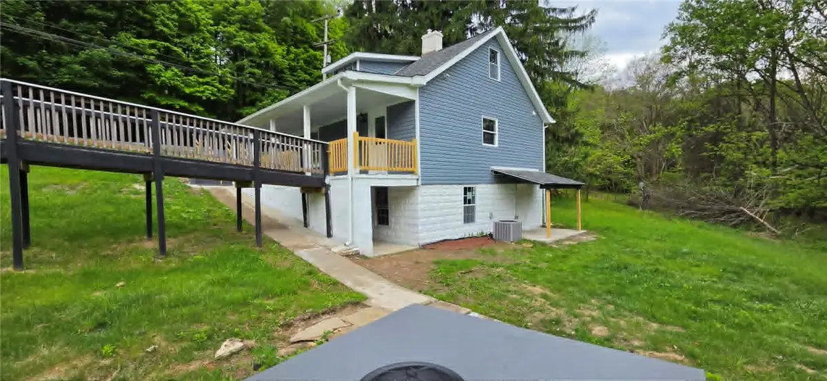 132 Cherry Tree Rd, Grindstone, PA 15442 - #1
