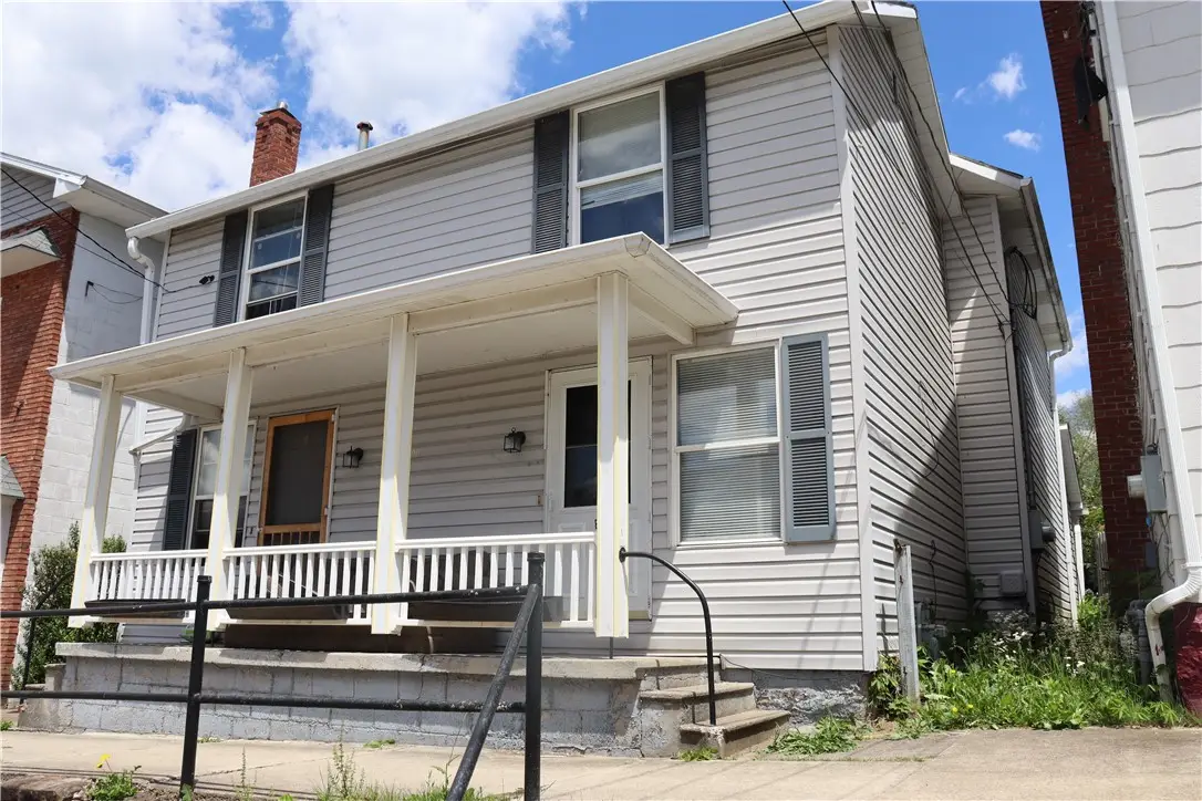 306 E Main St, Ligonier, PA 15658 - #1