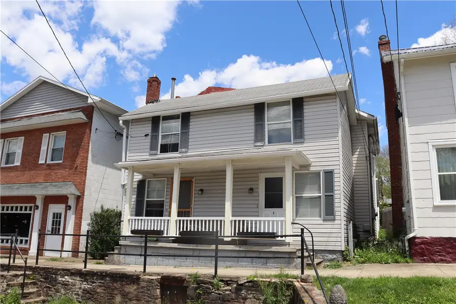 306 E Main St, Ligonier, PA 15658 - #3