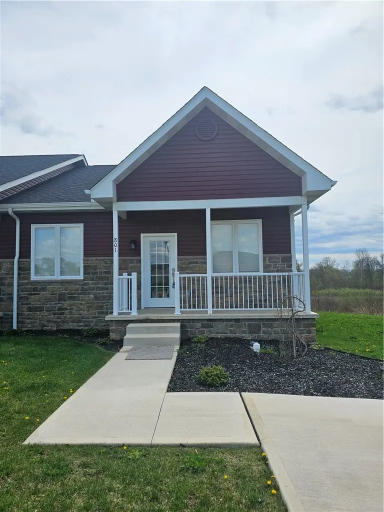 801 Wimbledon Drive, Mount Pleasant, PA 15666 - #1