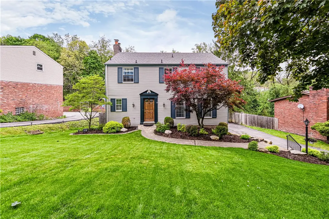 532 Mcelheny Rd, Glenshaw, PA 15116 - #1