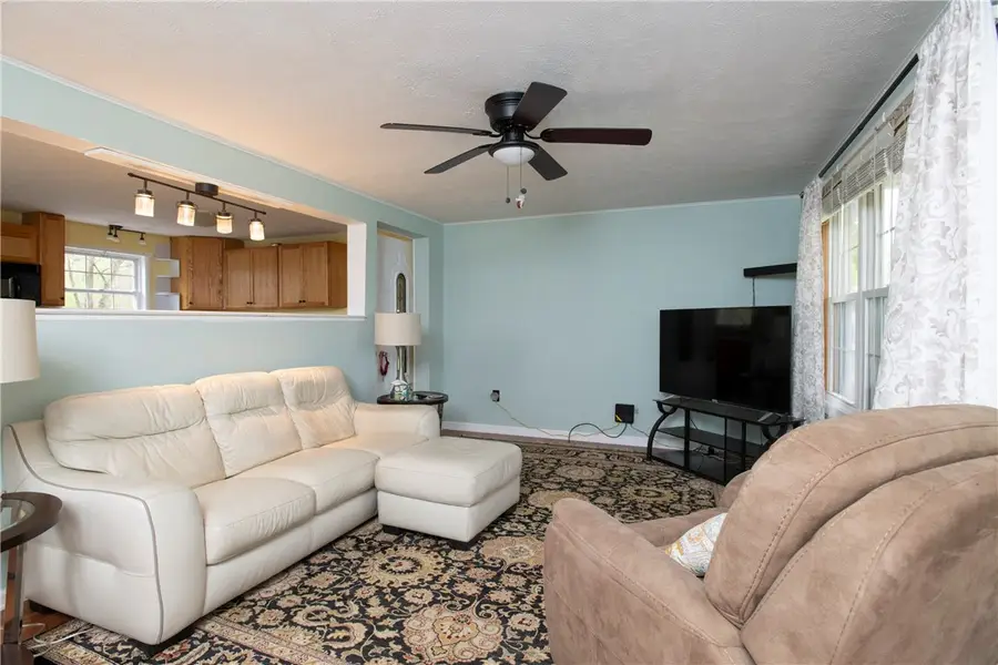 1611 Oneida Valley Rd, Chicora, PA 16025 - #2
