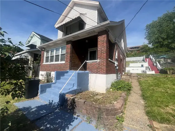 729 Ohio Ave, Glassport, PA 15045